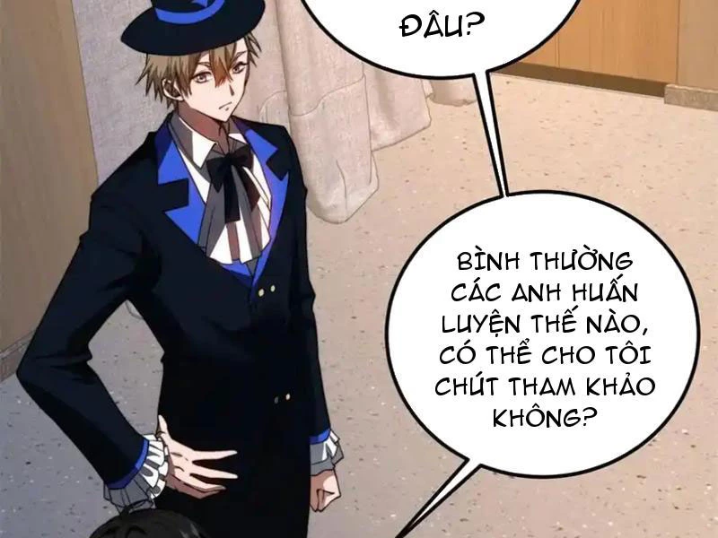 Giải Cứu Thế Giới Bằng Cách Thăng Cấp Chapter 46 - Trang 2