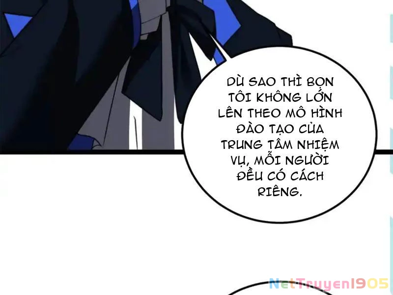 Giải Cứu Thế Giới Bằng Cách Thăng Cấp Chapter 46 - Trang 2