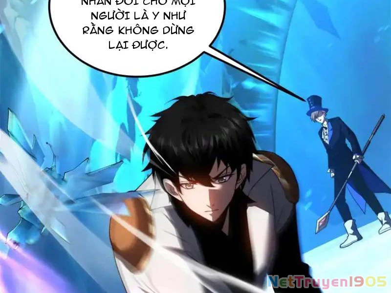 Giải Cứu Thế Giới Bằng Cách Thăng Cấp Chapter 46 - Trang 2