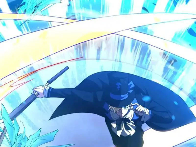 Giải Cứu Thế Giới Bằng Cách Thăng Cấp Chapter 46 - Trang 2