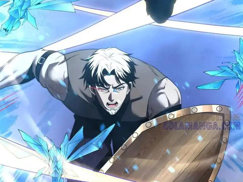 Giải Cứu Thế Giới Bằng Cách Thăng Cấp Chapter 46 - Trang 2