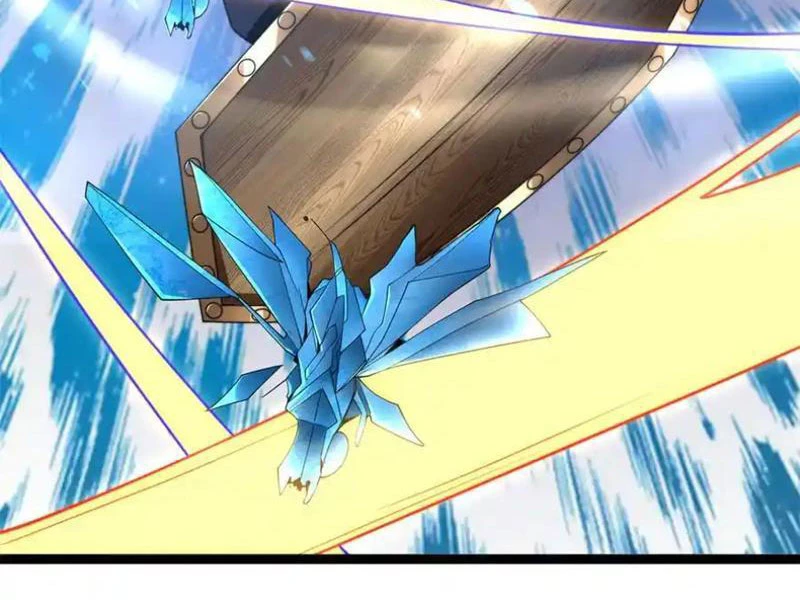 Giải Cứu Thế Giới Bằng Cách Thăng Cấp Chapter 46 - Trang 2