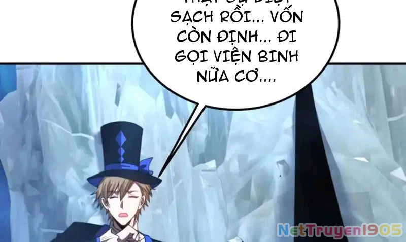 Giải Cứu Thế Giới Bằng Cách Thăng Cấp Chapter 46 - Trang 2