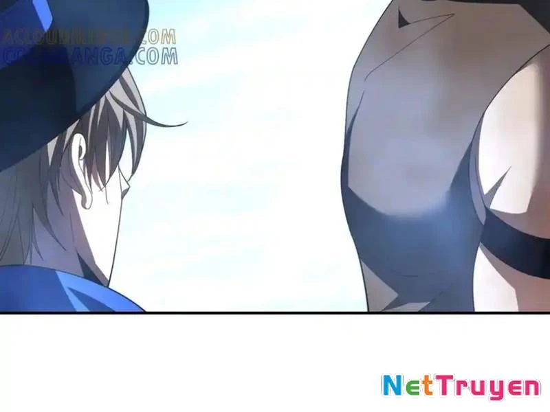 Giải Cứu Thế Giới Bằng Cách Thăng Cấp Chapter 46 - Trang 2