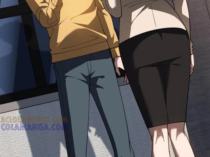 Giải Cứu Thế Giới Bằng Cách Thăng Cấp Chapter 47 - Trang 2