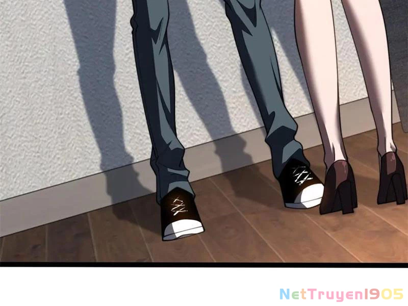 Giải Cứu Thế Giới Bằng Cách Thăng Cấp Chapter 47 - Trang 2