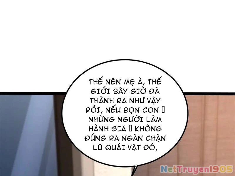 Giải Cứu Thế Giới Bằng Cách Thăng Cấp Chapter 47 - Trang 2