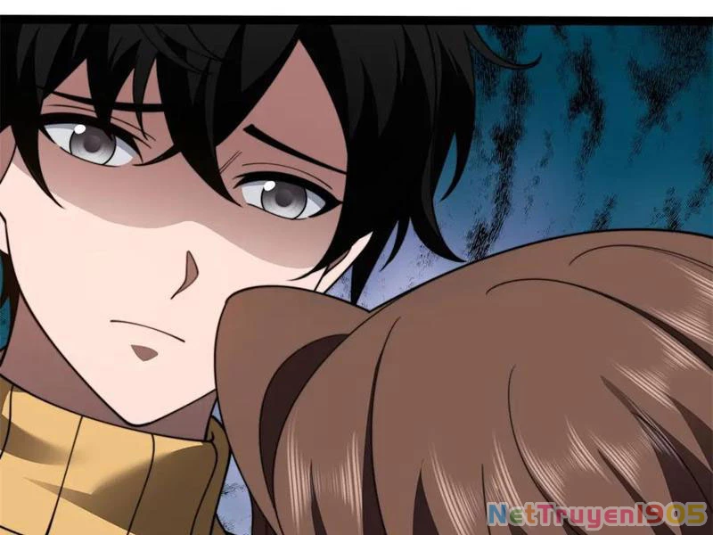 Giải Cứu Thế Giới Bằng Cách Thăng Cấp Chapter 47 - Trang 2