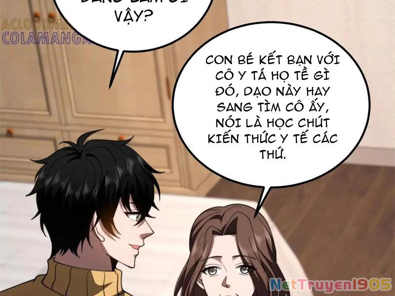 Giải Cứu Thế Giới Bằng Cách Thăng Cấp Chapter 47 - Trang 2