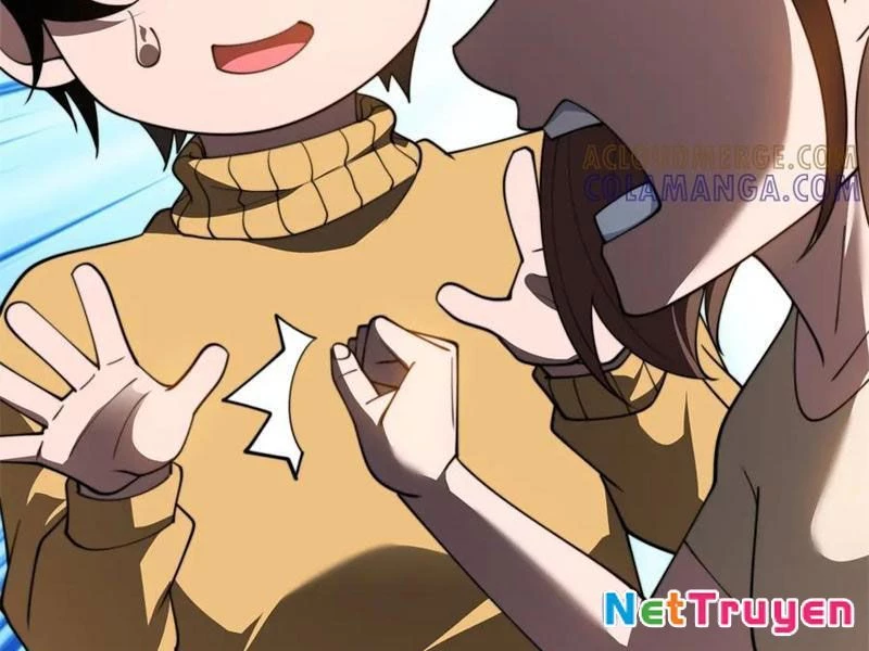 Giải Cứu Thế Giới Bằng Cách Thăng Cấp Chapter 47 - Trang 2