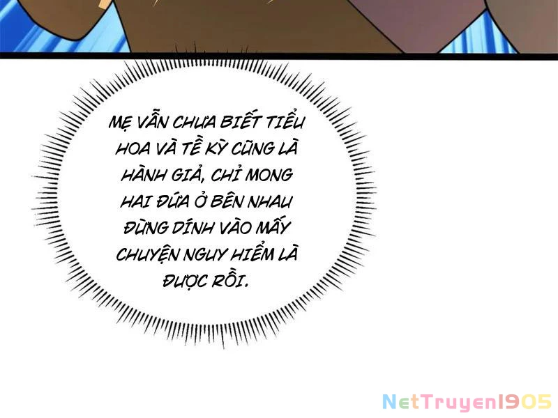 Giải Cứu Thế Giới Bằng Cách Thăng Cấp Chapter 47 - Trang 2