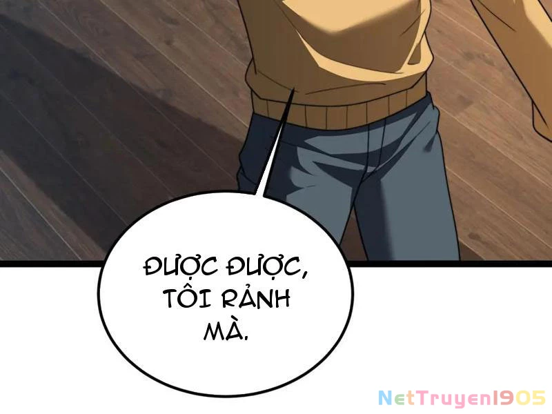 Giải Cứu Thế Giới Bằng Cách Thăng Cấp Chapter 47 - Trang 2