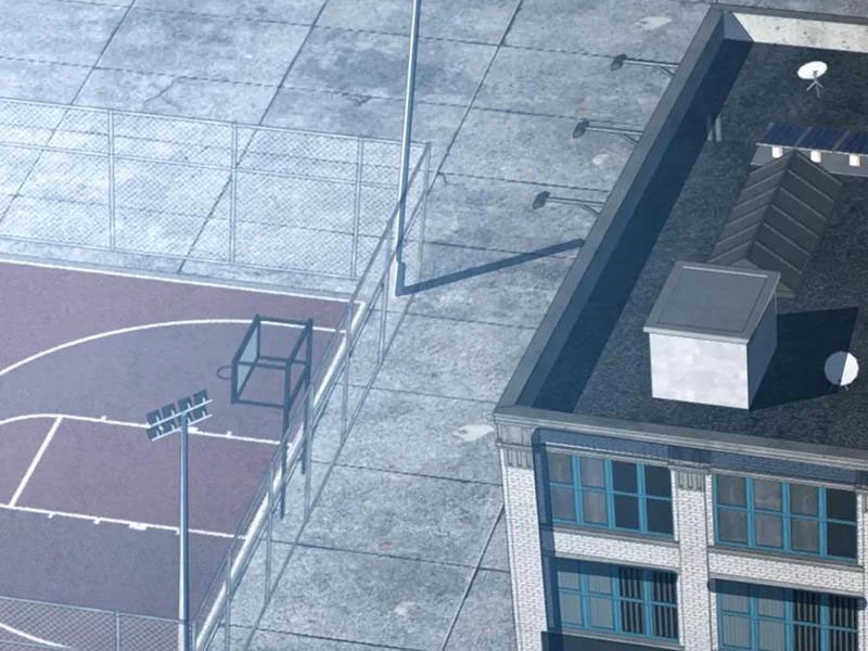 Giải Cứu Thế Giới Bằng Cách Thăng Cấp Chapter 47 - Trang 2