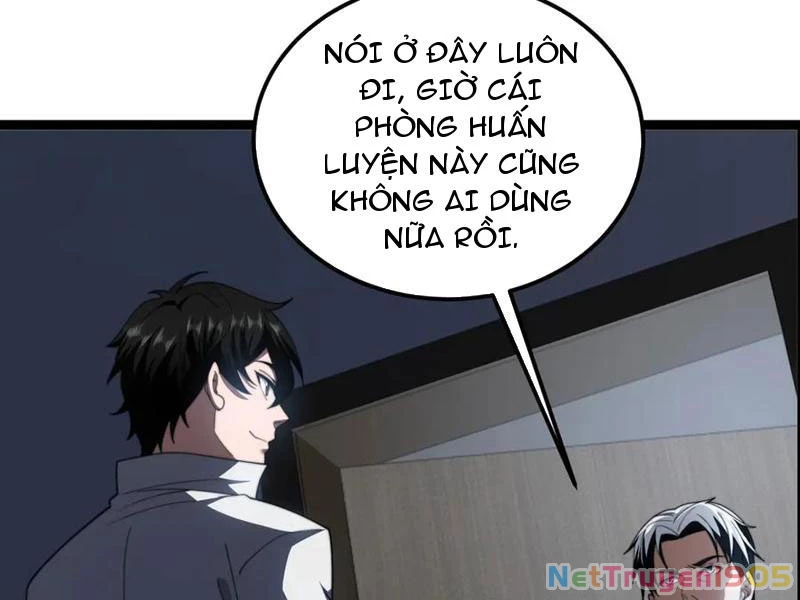 Giải Cứu Thế Giới Bằng Cách Thăng Cấp Chapter 47 - Trang 2