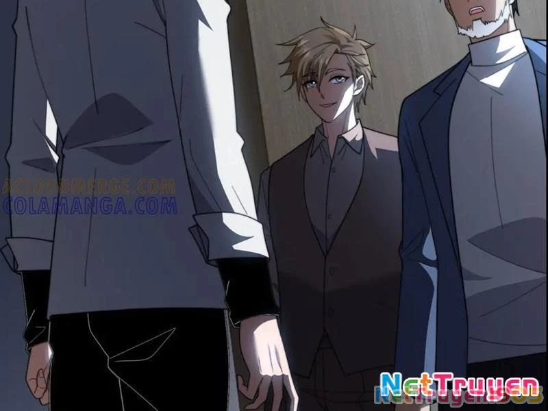 Giải Cứu Thế Giới Bằng Cách Thăng Cấp Chapter 47 - Trang 2