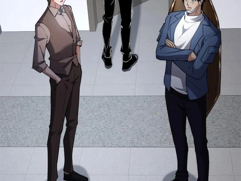 Giải Cứu Thế Giới Bằng Cách Thăng Cấp Chapter 47 - Trang 2