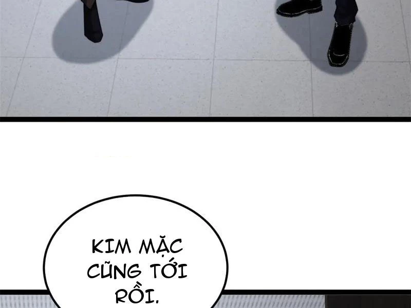 Giải Cứu Thế Giới Bằng Cách Thăng Cấp Chapter 47 - Trang 2