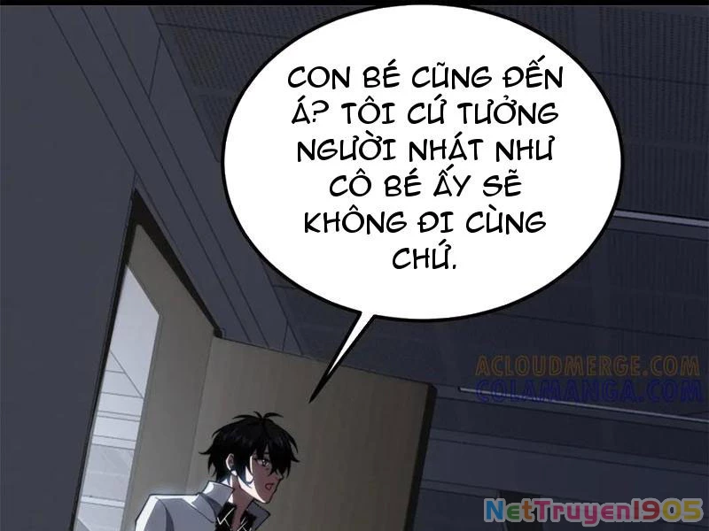 Giải Cứu Thế Giới Bằng Cách Thăng Cấp Chapter 47 - Trang 2