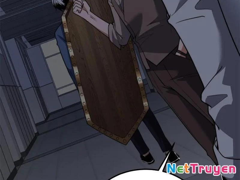 Giải Cứu Thế Giới Bằng Cách Thăng Cấp Chapter 47 - Trang 2