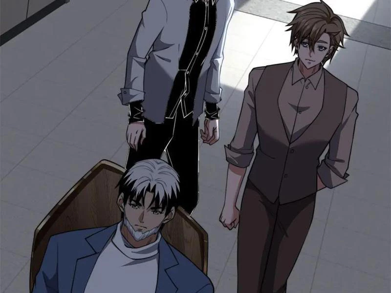 Giải Cứu Thế Giới Bằng Cách Thăng Cấp Chapter 47 - Trang 2