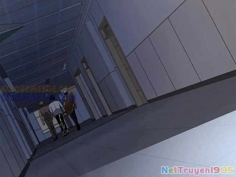 Giải Cứu Thế Giới Bằng Cách Thăng Cấp Chapter 47 - Trang 2