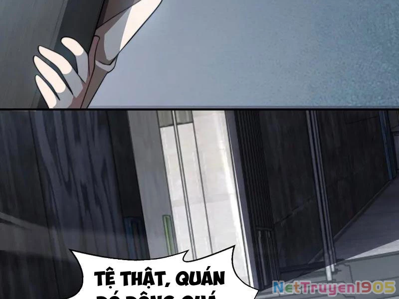 Giải Cứu Thế Giới Bằng Cách Thăng Cấp Chapter 47 - Trang 2