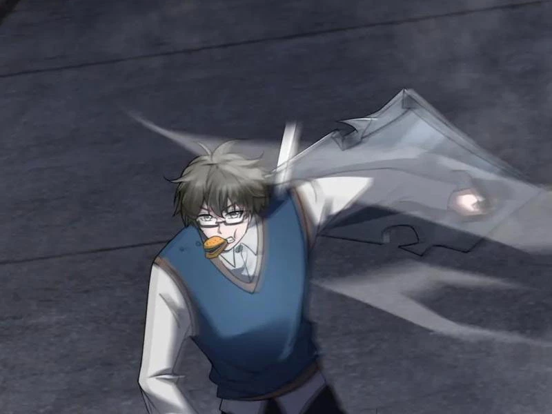 Giải Cứu Thế Giới Bằng Cách Thăng Cấp Chapter 47 - Trang 2