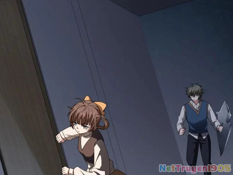 Giải Cứu Thế Giới Bằng Cách Thăng Cấp Chapter 47 - Trang 2