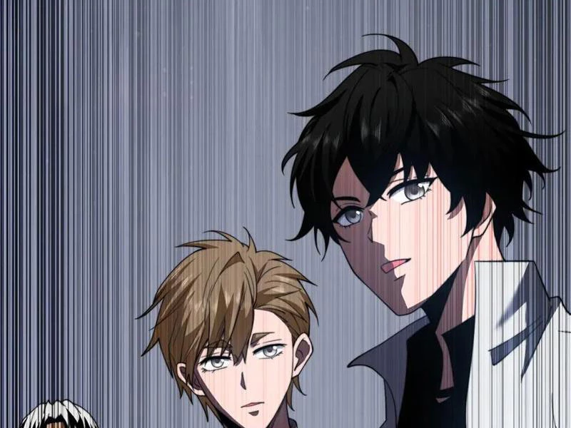 Giải Cứu Thế Giới Bằng Cách Thăng Cấp Chapter 47 - Trang 2