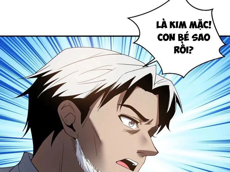 Giải Cứu Thế Giới Bằng Cách Thăng Cấp Chapter 47 - Trang 2