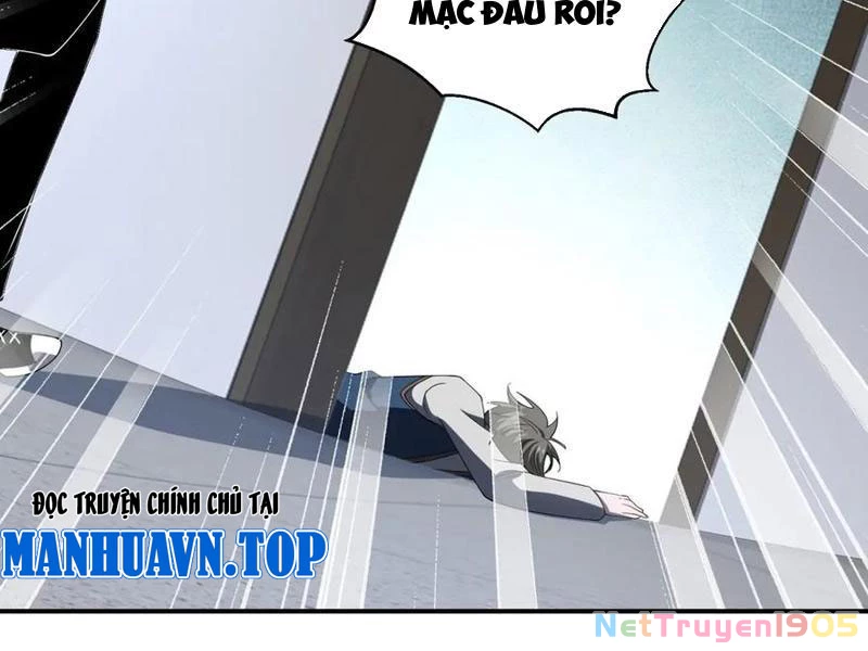 Giải Cứu Thế Giới Bằng Cách Thăng Cấp Chapter 47 - Trang 2