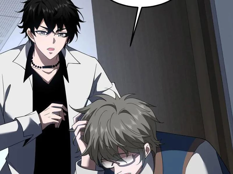 Giải Cứu Thế Giới Bằng Cách Thăng Cấp Chapter 47 - Trang 2