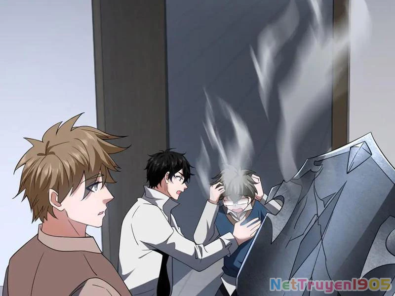 Giải Cứu Thế Giới Bằng Cách Thăng Cấp Chapter 47 - Trang 2