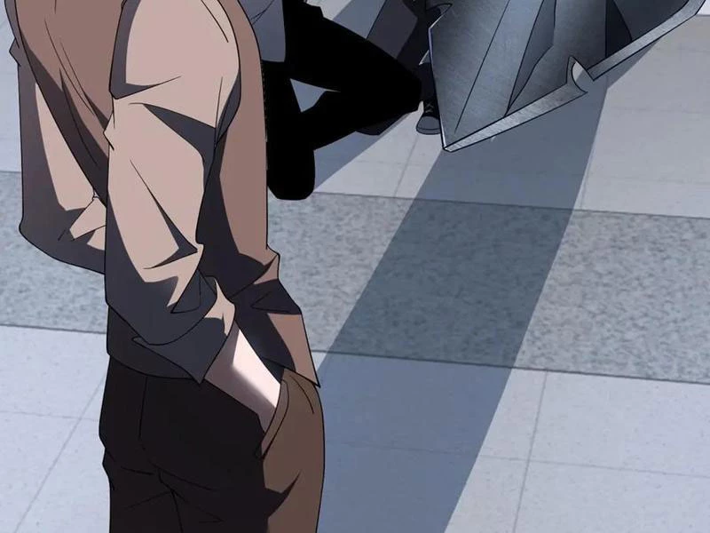 Giải Cứu Thế Giới Bằng Cách Thăng Cấp Chapter 47 - Trang 2