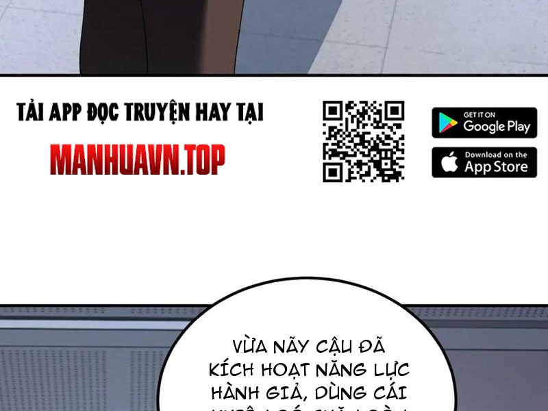 Giải Cứu Thế Giới Bằng Cách Thăng Cấp Chapter 47 - Trang 2