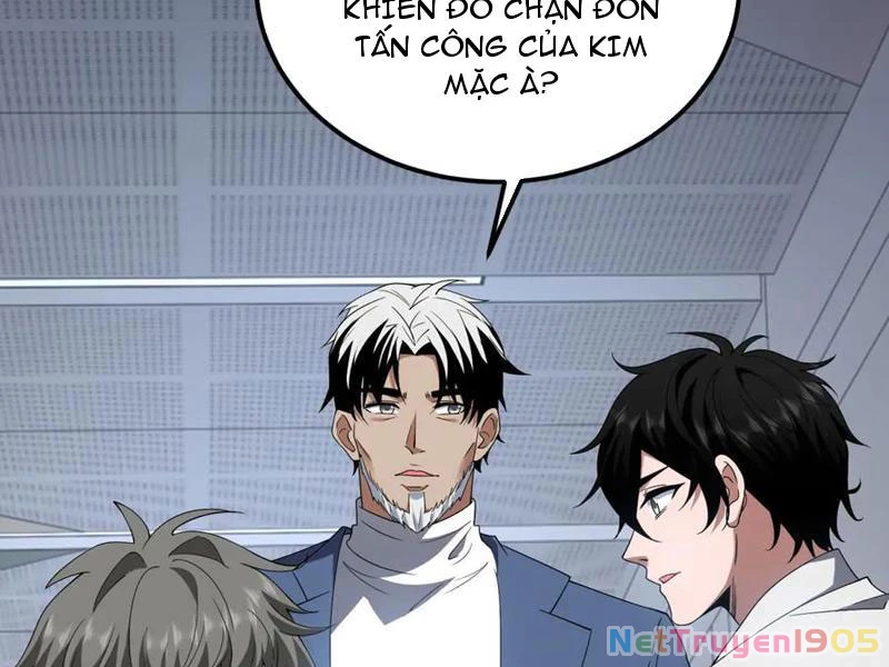 Giải Cứu Thế Giới Bằng Cách Thăng Cấp Chapter 47 - Trang 2