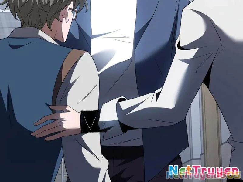 Giải Cứu Thế Giới Bằng Cách Thăng Cấp Chapter 47 - Trang 2