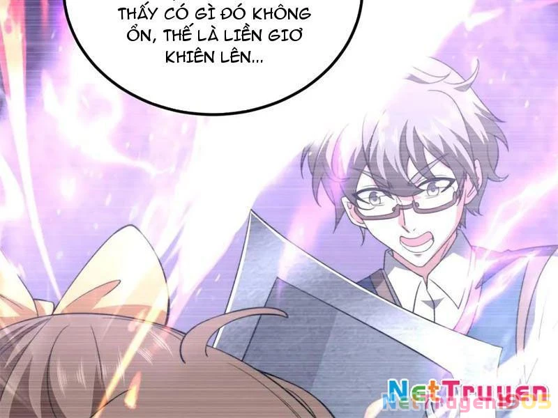Giải Cứu Thế Giới Bằng Cách Thăng Cấp Chapter 47 - Trang 2