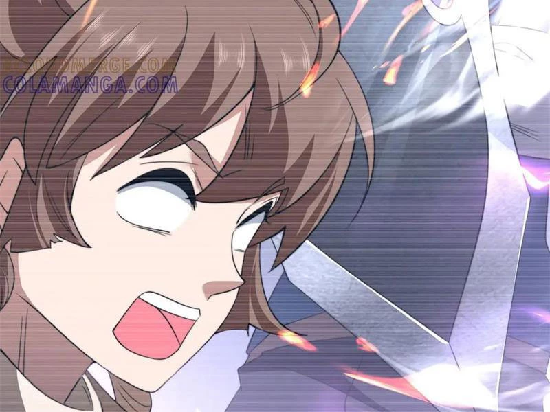 Giải Cứu Thế Giới Bằng Cách Thăng Cấp Chapter 47 - Trang 2