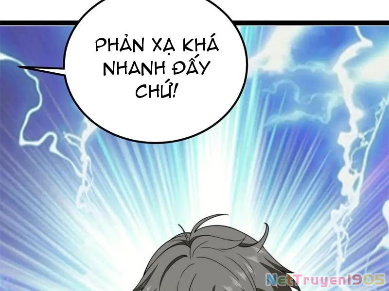 Giải Cứu Thế Giới Bằng Cách Thăng Cấp Chapter 47 - Trang 2