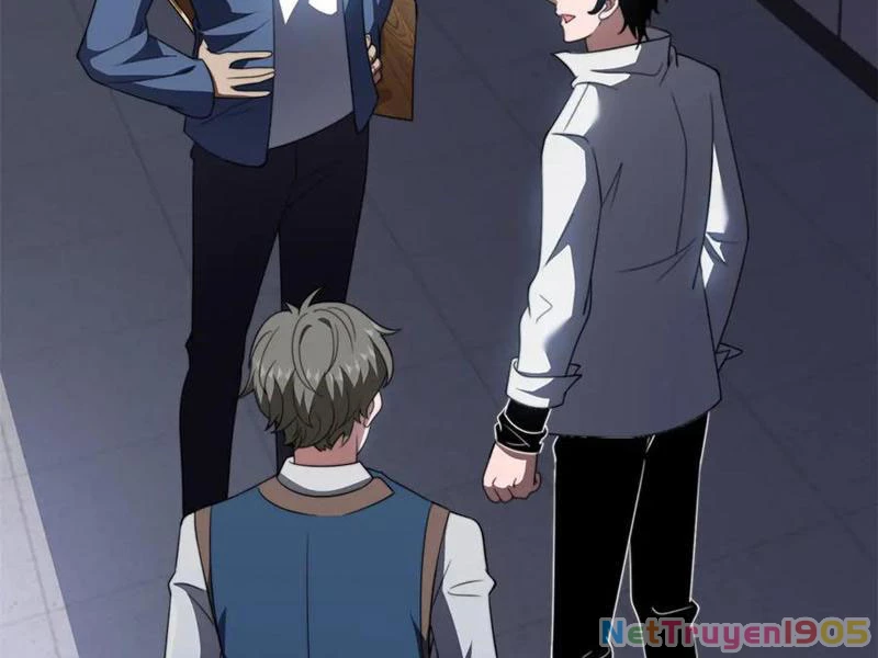 Giải Cứu Thế Giới Bằng Cách Thăng Cấp Chapter 47 - Trang 2