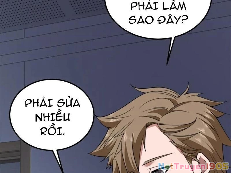 Giải Cứu Thế Giới Bằng Cách Thăng Cấp Chapter 47 - Trang 2