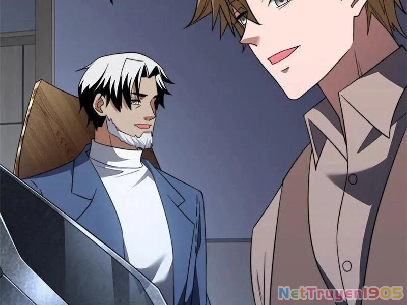 Giải Cứu Thế Giới Bằng Cách Thăng Cấp Chapter 47 - Trang 2