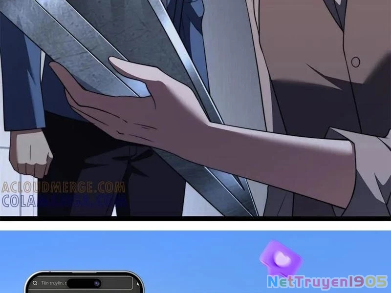 Giải Cứu Thế Giới Bằng Cách Thăng Cấp Chapter 47 - Trang 2