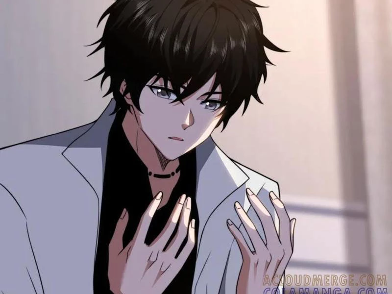 Giải Cứu Thế Giới Bằng Cách Thăng Cấp Chapter 47 - Trang 2