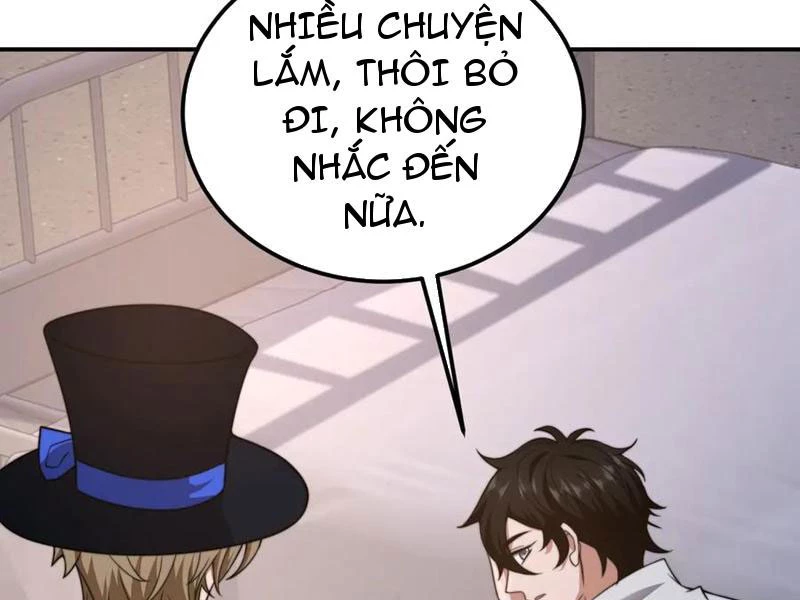 Giải Cứu Thế Giới Bằng Cách Thăng Cấp Chapter 47 - Trang 2