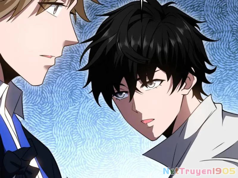 Giải Cứu Thế Giới Bằng Cách Thăng Cấp Chapter 47 - Trang 2