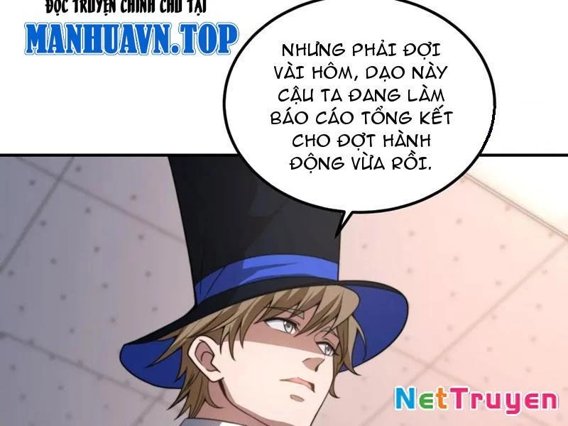 Giải Cứu Thế Giới Bằng Cách Thăng Cấp Chapter 47 - Trang 2