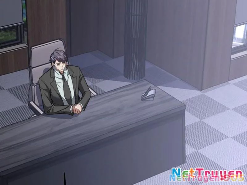 Giải Cứu Thế Giới Bằng Cách Thăng Cấp Chapter 47 - Trang 2