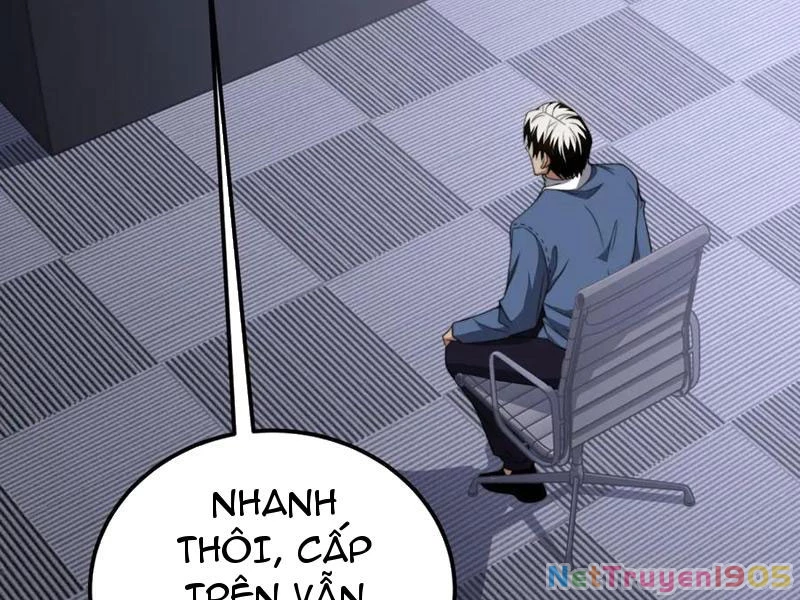 Giải Cứu Thế Giới Bằng Cách Thăng Cấp Chapter 47 - Trang 2